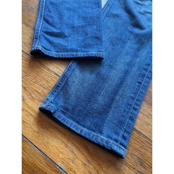 RAG & BONE ‘The Dre’ Mid-Rise Jeans sz 30 - Picture 5 of 13